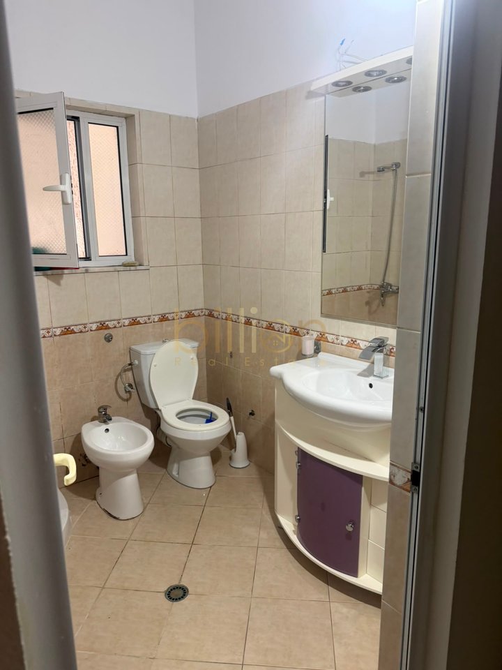APARTMENT FOR RENT 1+1 NEAR EKONOMIKU