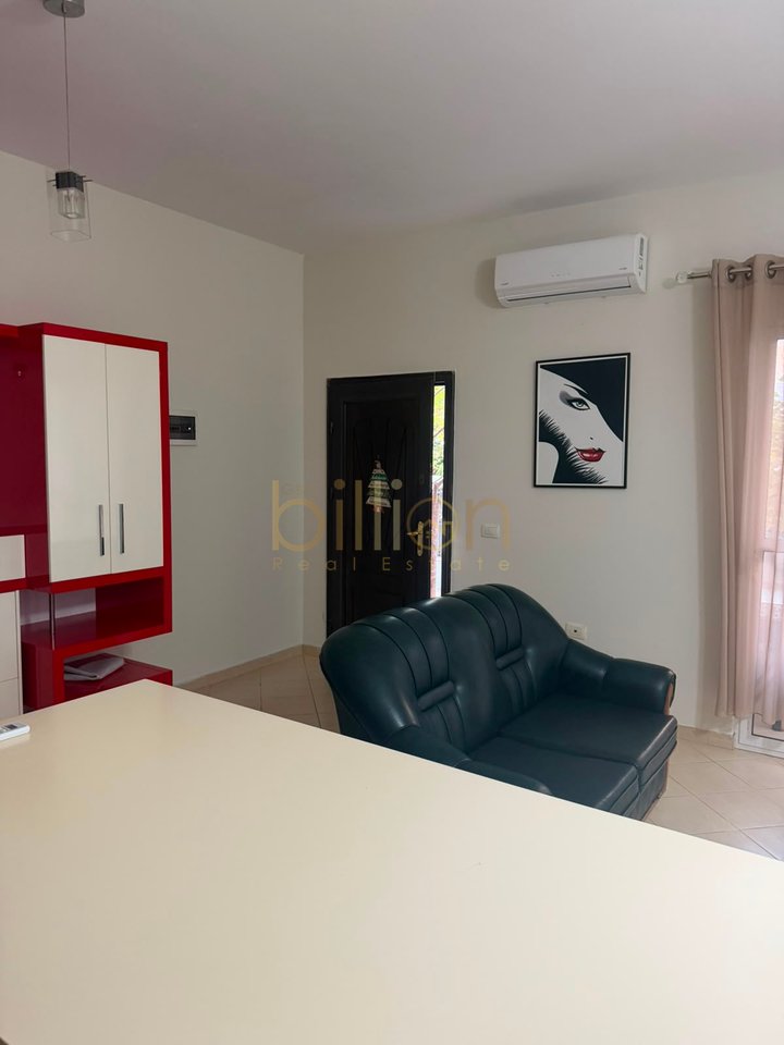 APARTMENT FOR RENT 1+1 NEAR EKONOMIKU