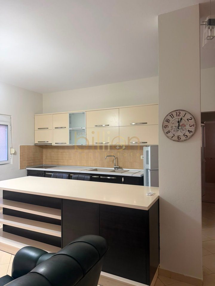 APARTMENT FOR RENT 1+1 NEAR EKONOMIKU
