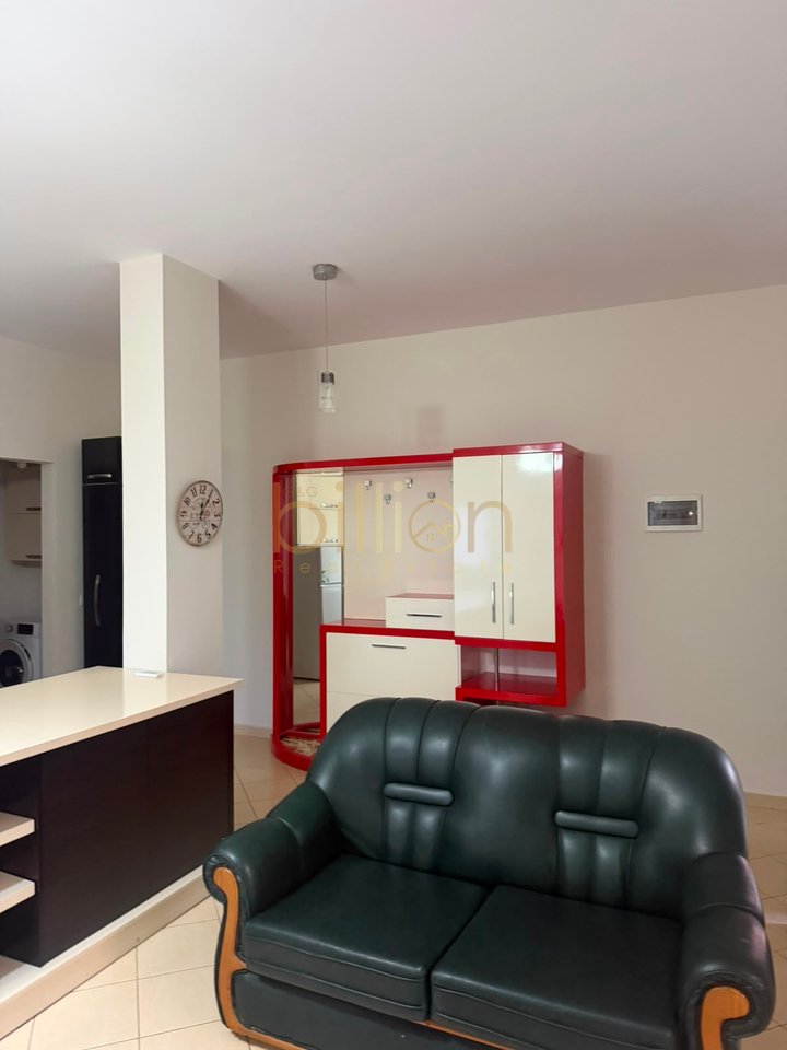 APARTMENT FOR RENT 1+1 NEAR EKONOMIKU