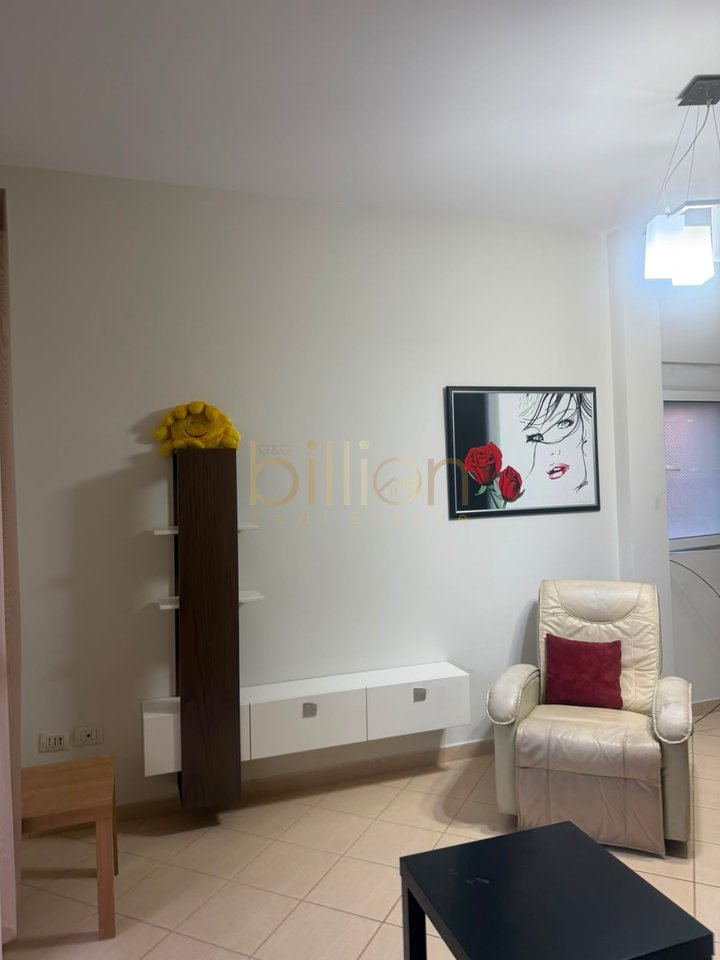 APARTMENT FOR RENT 1+1 NEAR EKONOMIKU