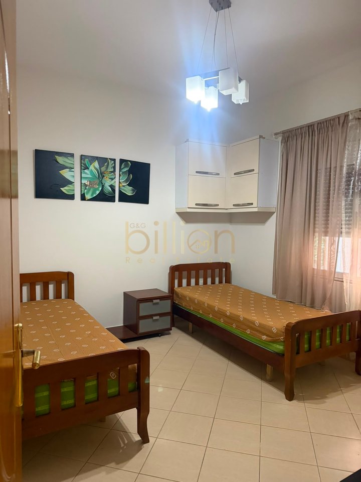 APARTMENT FOR RENT 1+1 NEAR EKONOMIKU