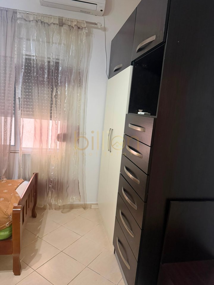 APARTMENT FOR RENT 1+1 NEAR EKONOMIKU
