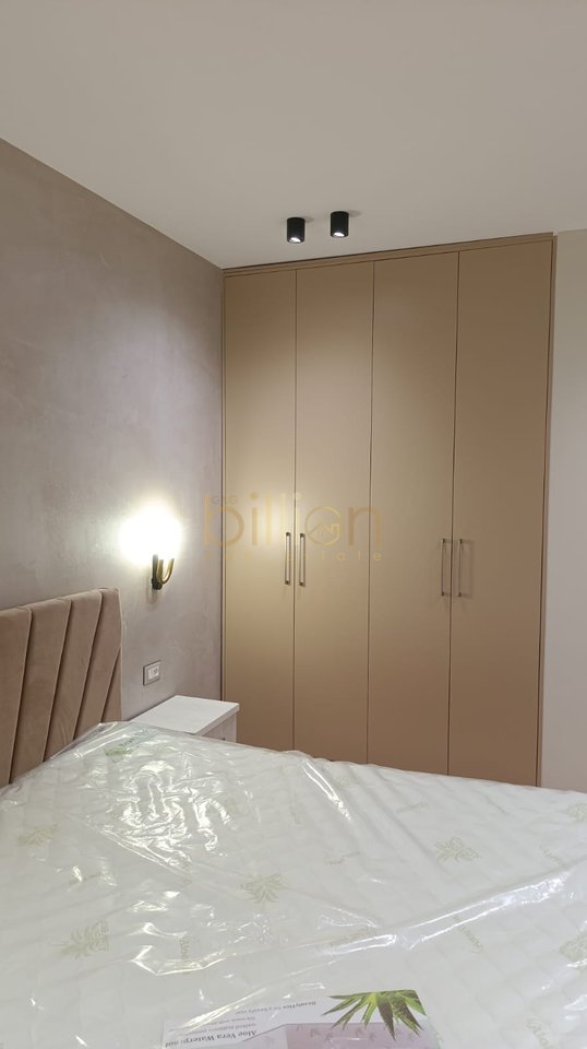 FOR RENT 1+1 APARTMENT – OPPOSITE DELIJORGJI COMPLEX