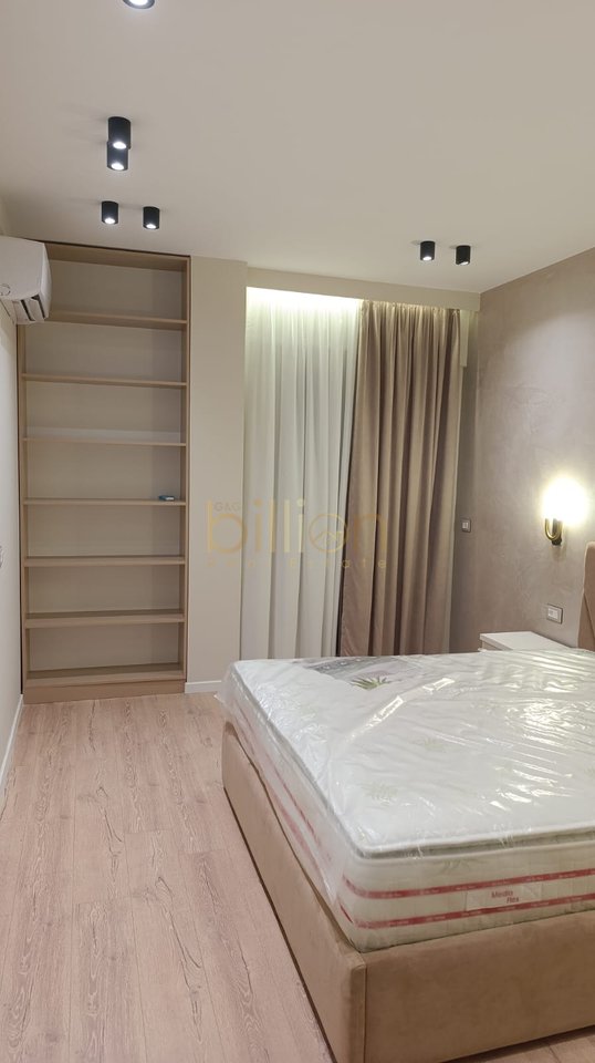 FOR RENT 1+1 APARTMENT – OPPOSITE DELIJORGJI COMPLEX