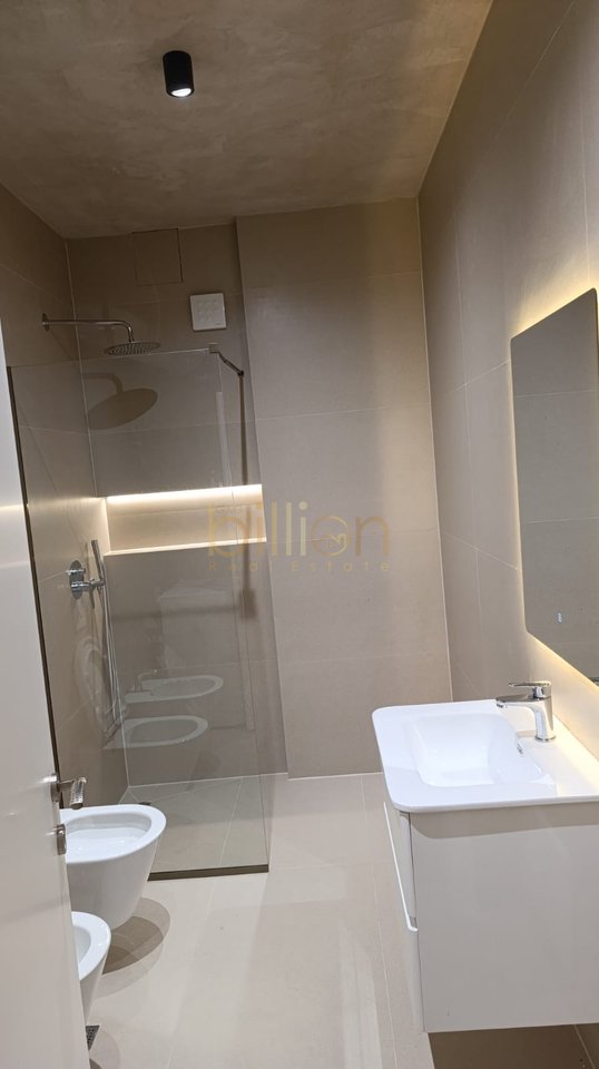 FOR RENT 1+1 APARTMENT – OPPOSITE DELIJORGJI COMPLEX