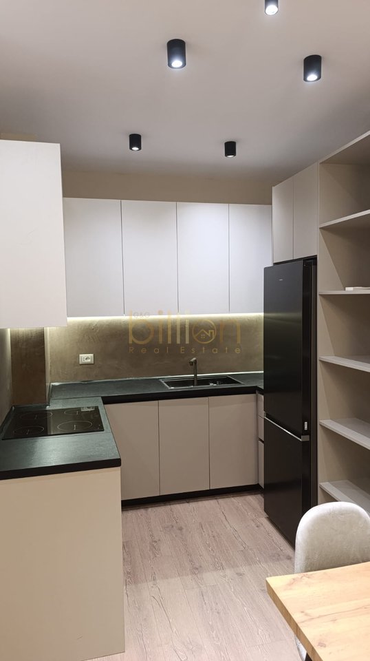 FOR RENT 1+1 APARTMENT – OPPOSITE DELIJORGJI COMPLEX