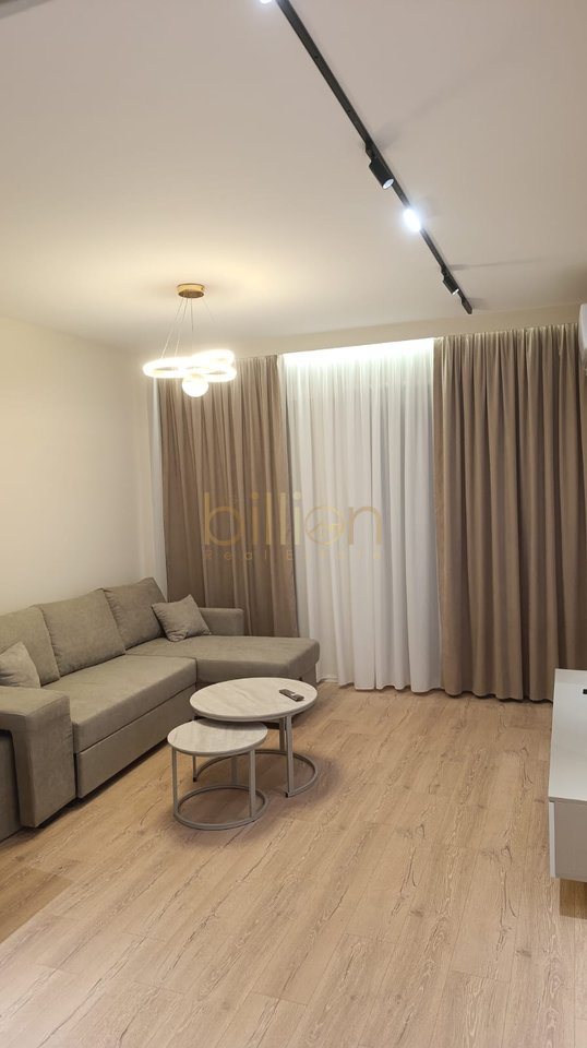 FOR RENT 1+1 APARTMENT – OPPOSITE DELIJORGJI COMPLEX