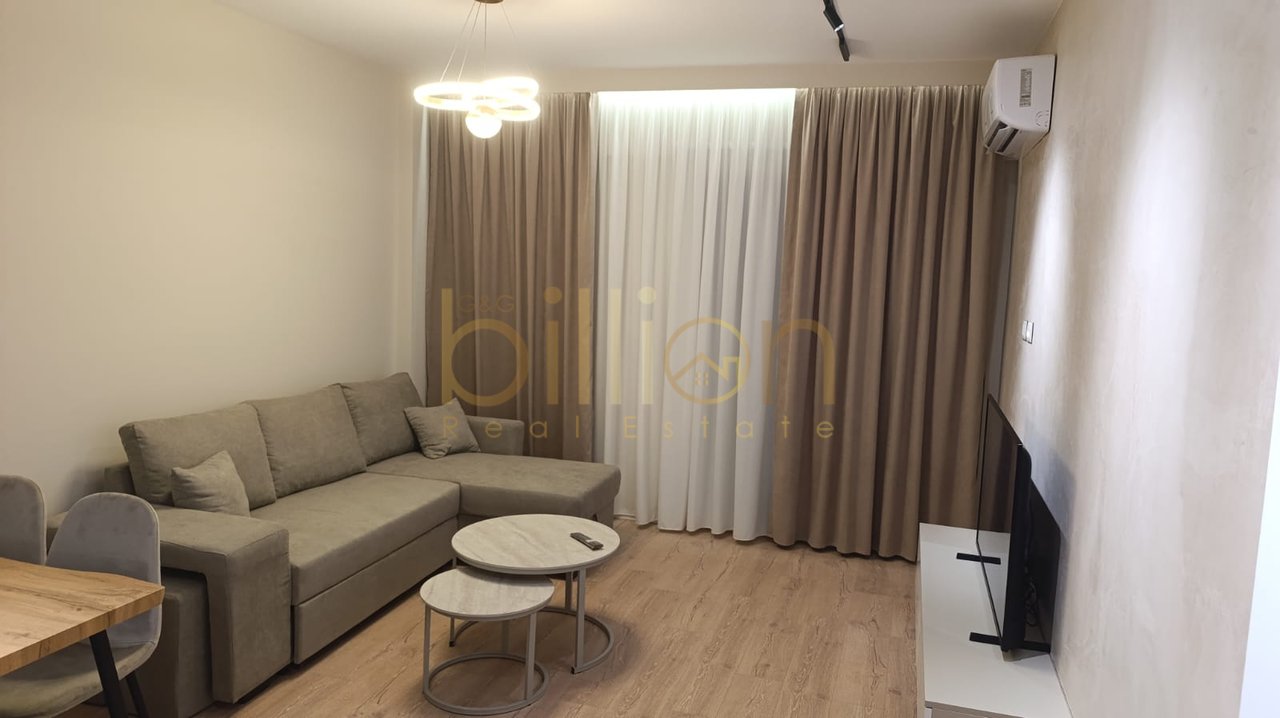 FOR RENT 1+1 APARTMENT – OPPOSITE DELIJORGJI COMPLEX