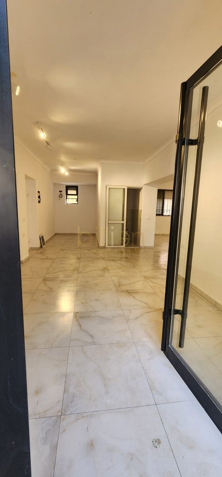LOCALE COMMERCIALE IN AFFITTO, XHAMLLIKU