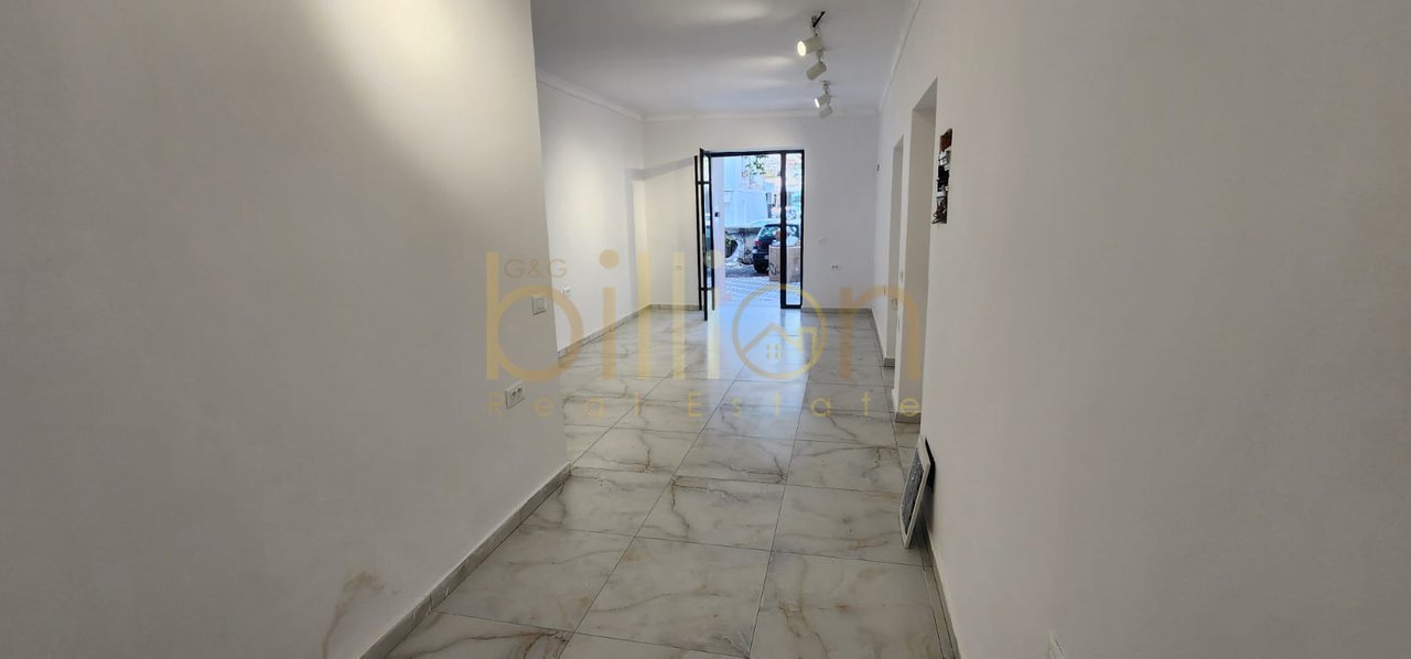 LOCALE COMMERCIALE IN AFFITTO, XHAMLLIKU
