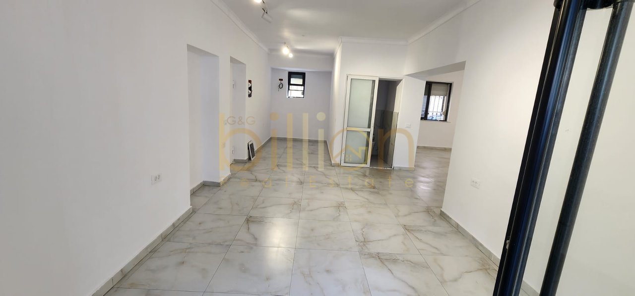 LOCALE COMMERCIALE IN AFFITTO, XHAMLLIKU