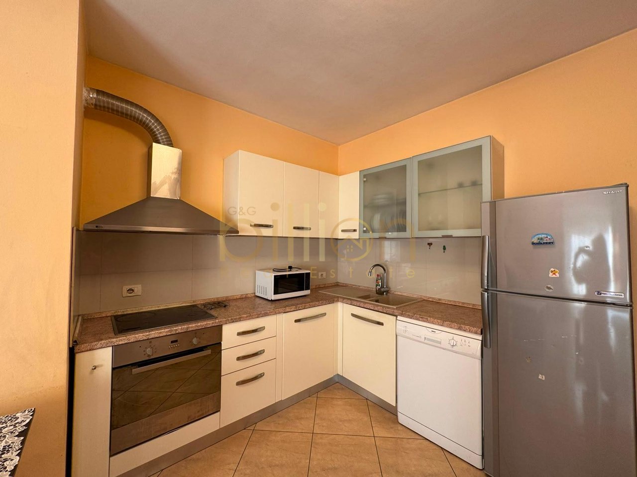 JEPET ME QIRA APARTAMENT 1+1 TEK ATSH
