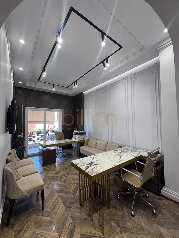 APARTMENT FOR RENT FOR OFFICES, GOLDEN PARK COMPLEX, OPPOSITE AMERICAN HOSPITAL 3