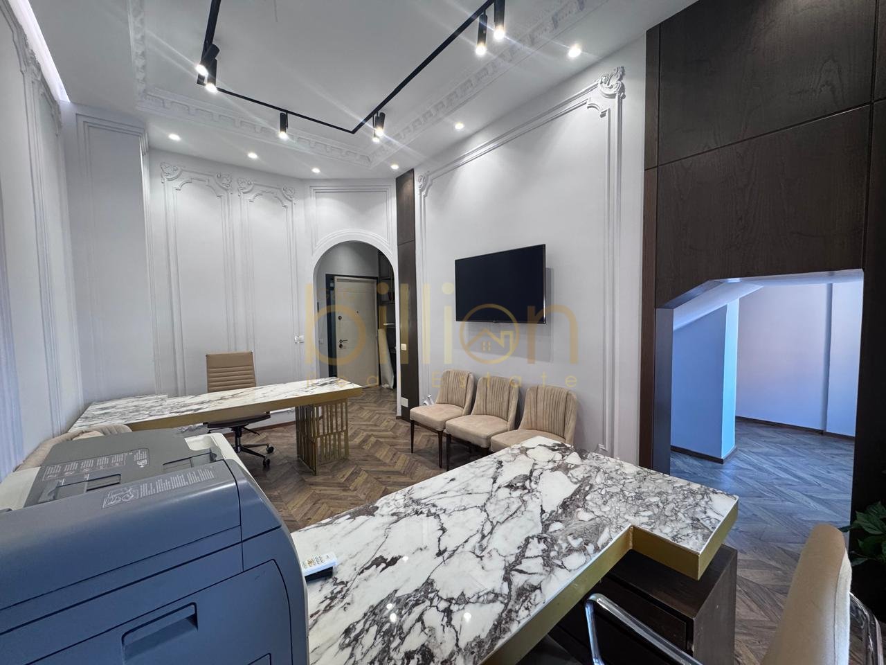 APARTMENT FOR RENT FOR OFFICES, GOLDEN PARK COMPLEX, OPPOSITE AMERICAN HOSPITAL 3