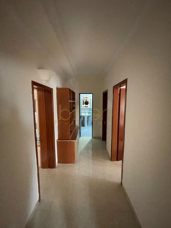 SHITET APARTAMENT 2+1,SHKOLLA E BALETIT,PERBALLE MINIBASHKISE NR 2