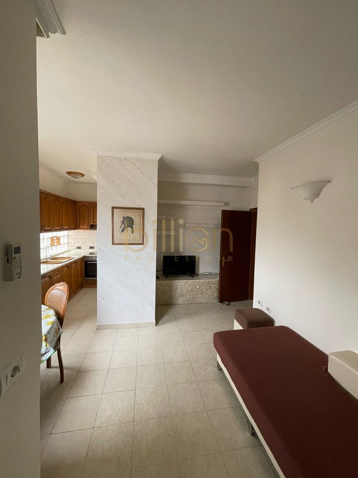 SHITET APARTAMENT 2+1,SHKOLLA E BALETIT,PERBALLE MINIBASHKISE NR 2