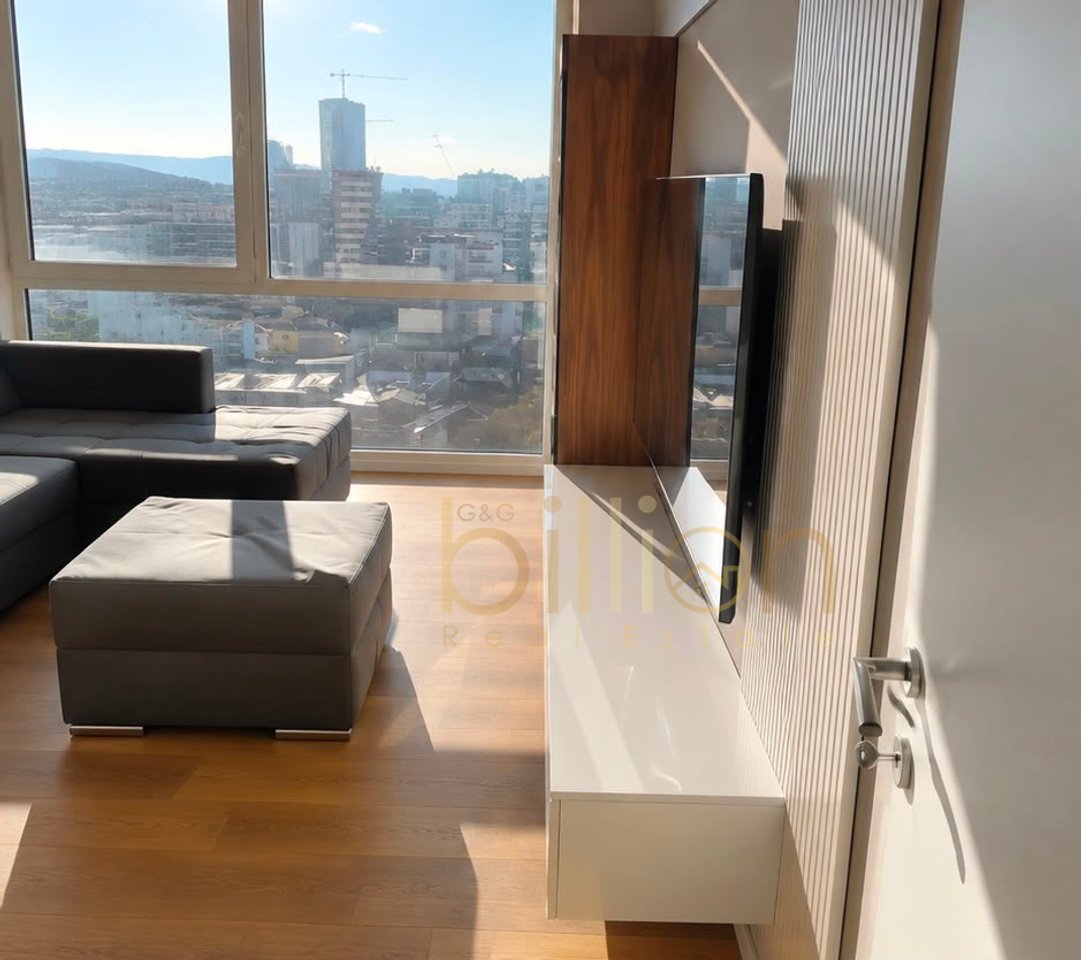 JEPET ME QIRA APARTAMENT 3+1 TE SELVIA