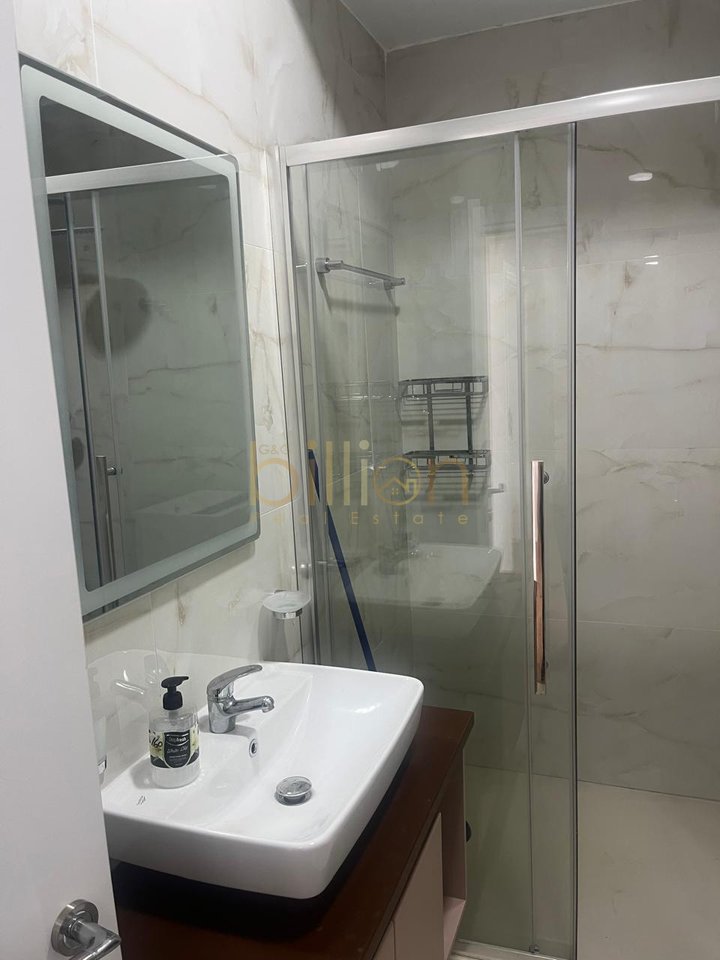 JEPET ME QIRA APARTAMENT 3+1 TE SELVIA