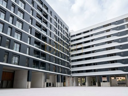 IN AFFITTO, APPARTAMENTO 1+1 PRESSO IL COMPLESSO PARALEL LIVING, DON BOSKO