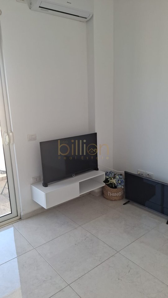 FOR SALE APARTMENT 2+1+PARKING SPACE IN QERRET
