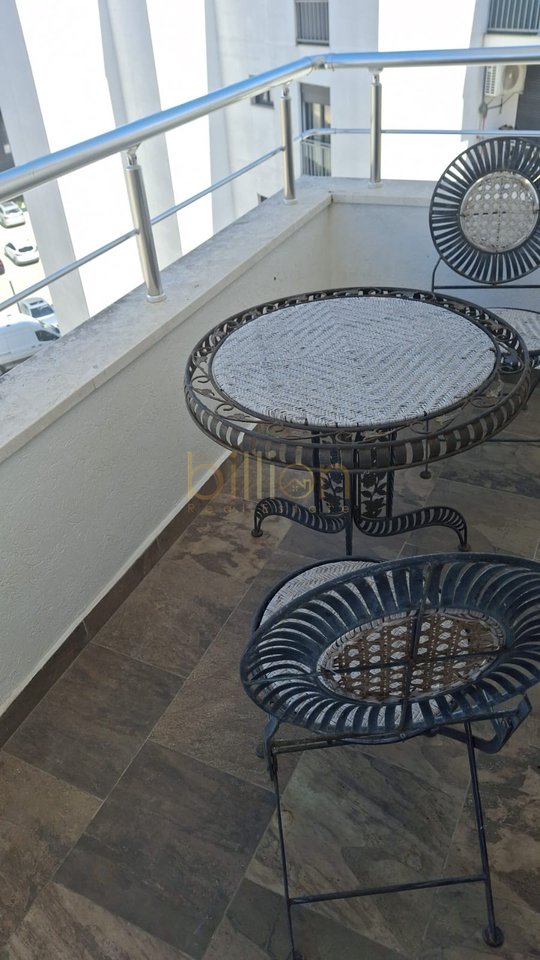 FOR SALE APARTMENT 2+1+PARKING SPACE IN QERRET