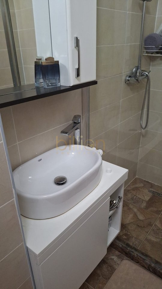 FOR SALE APARTMENT 2+1+PARKING SPACE IN QERRET