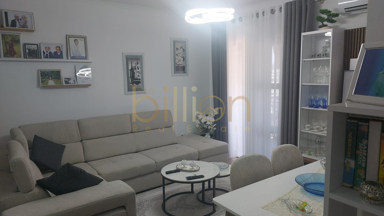 FOR SALE APARTMENT 2+1 – KINOSTUDIO, NEAR MOLLA