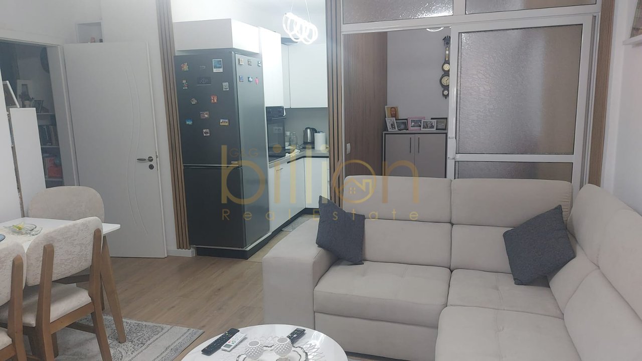 FOR SALE APARTMENT 2+1 – KINOSTUDIO, NEAR MOLLA