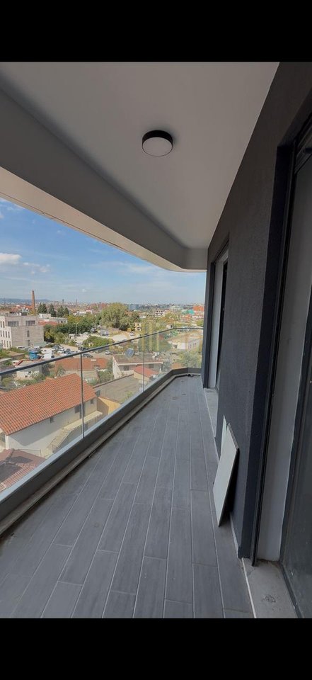 IN AFFITTO, APPARTAMENTO 1+1 PRESSO IL COMPLESSO PARALEL LIVING, DON BOSKO