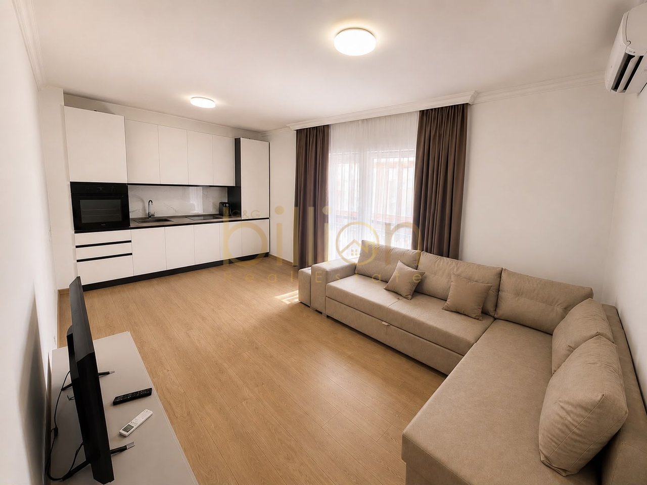 RENT,APARTMENT 2+1+2,DOWNTOWN TIRANA