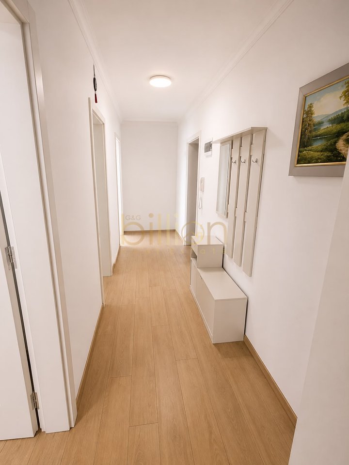 RENT,APARTMENT 2+1+2,DOWNTOWN TIRANA
