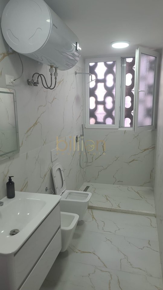 RENT,APARTMENT 2+1+2,DOWNTOWN TIRANA