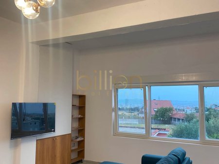 RENT, APARTMENT 2+1+2 NEAR THE ROUNDABOUT OF SHKOZA