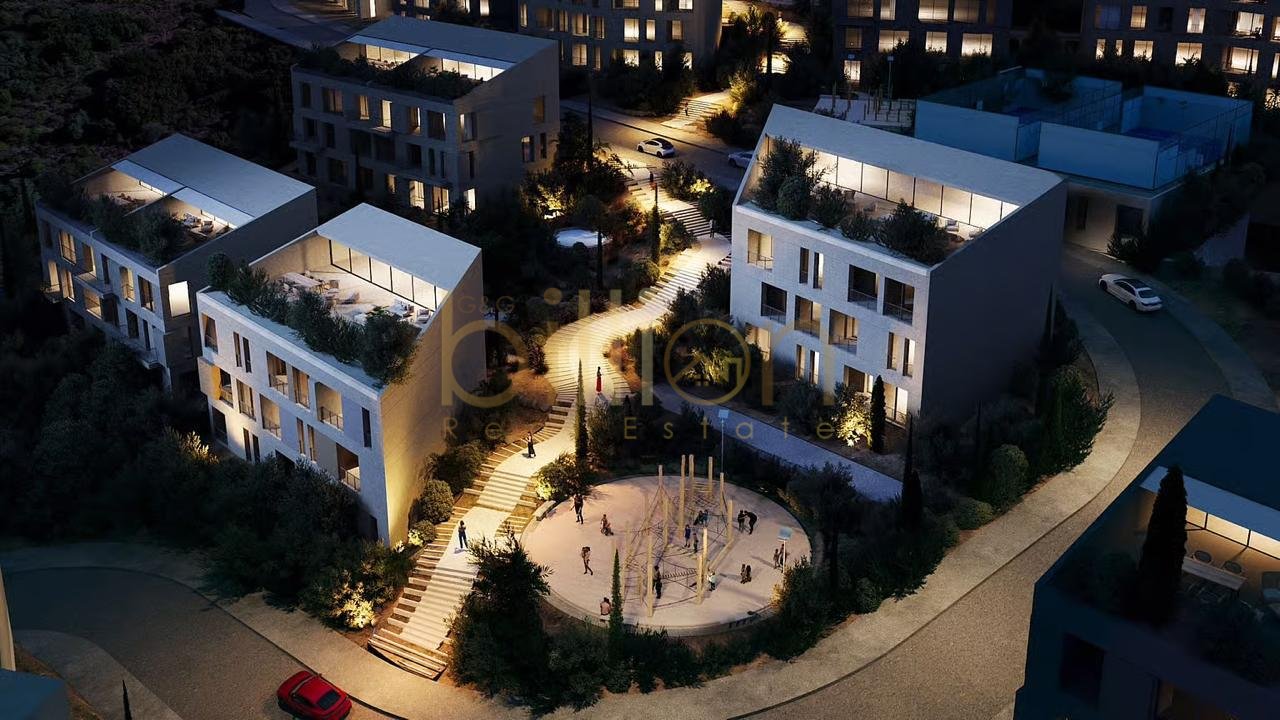 FOR SALE APARTMENT 1+1,SUN PALASË,PALASË