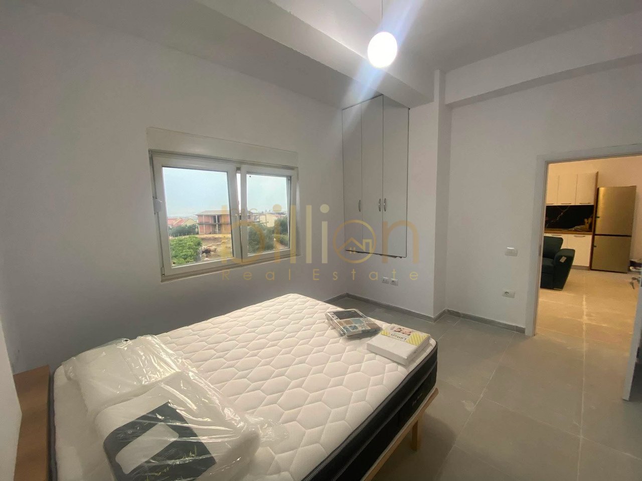 RENT, APARTMENT 2+1+2  AT FARKA LAKE