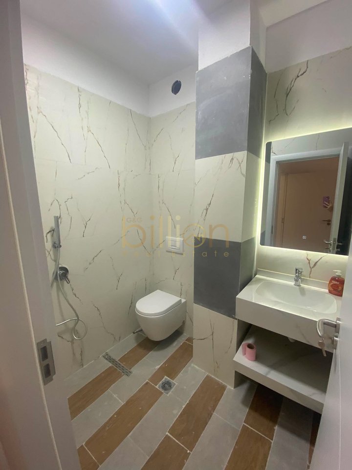 RENT, APARTMENT 2+1+2  AT FARKA LAKE