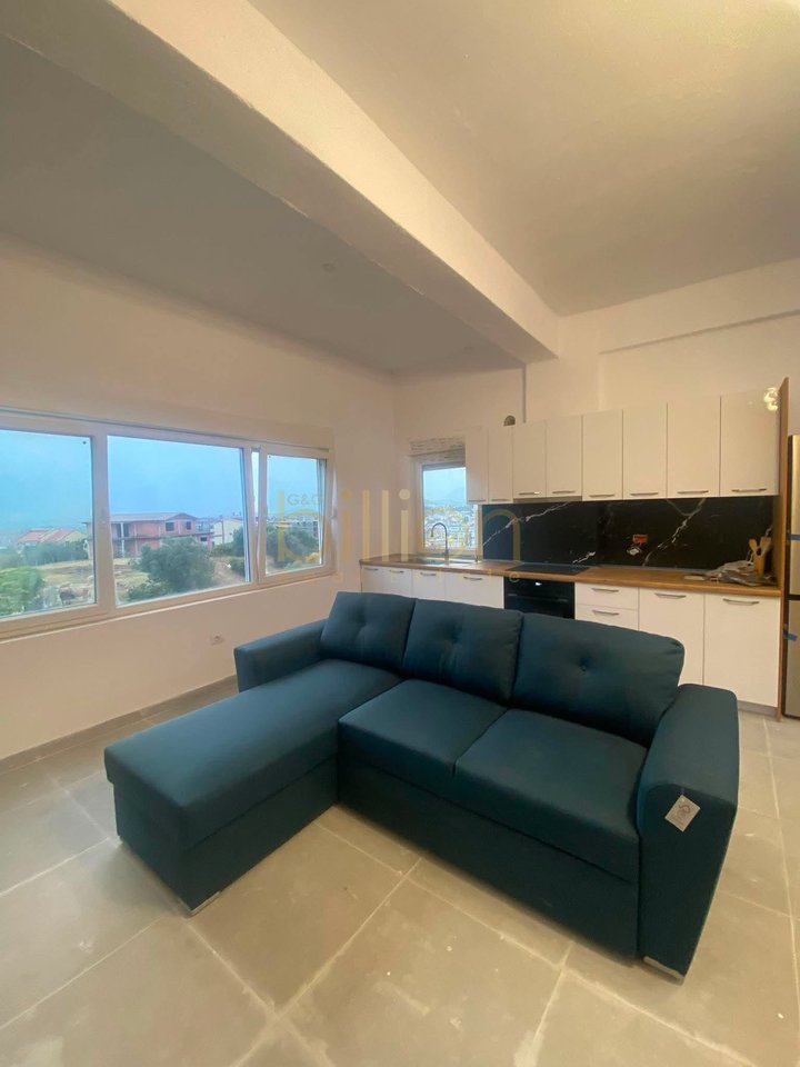 RENT, APARTMENT 2+1+2  AT FARKA LAKE