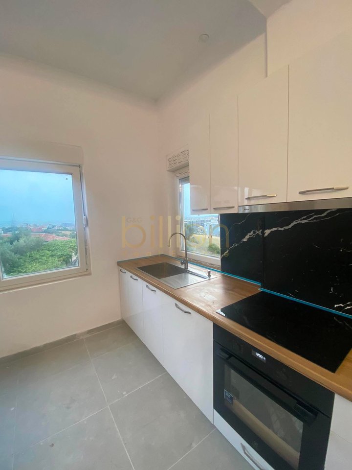 RENT, APARTMENT 2+1+2  AT FARKA LAKE