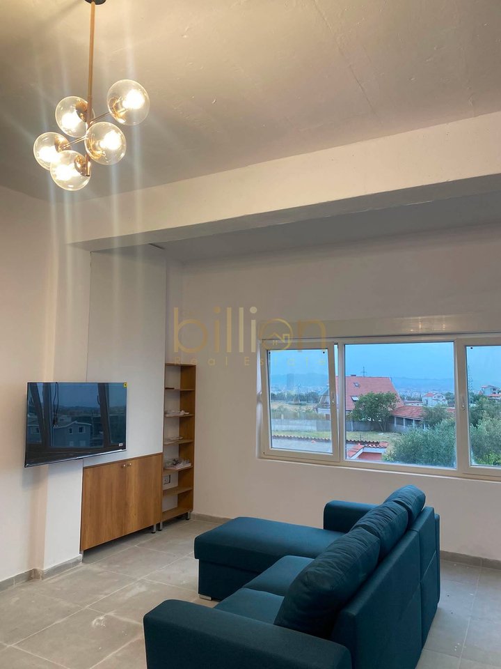 RENT, APARTMENT 2+1+2  AT FARKA LAKE