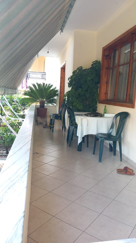 APARTAMENT 2+1 ME QIRA TEK  RRUGA MYSLYM KETA
