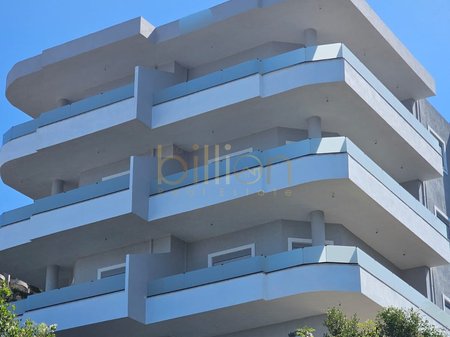 4-STORY BUILDING FOR SALE IN SARANDA – STRATEGIC INVESTMENT WITH SEA VIEW