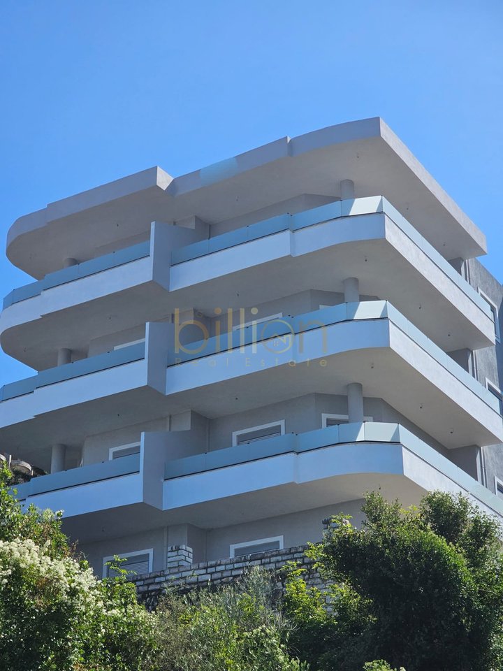 4-STORY BUILDING FOR SALE IN SARANDA – STRATEGIC INVESTMENT WITH SEA VIEW