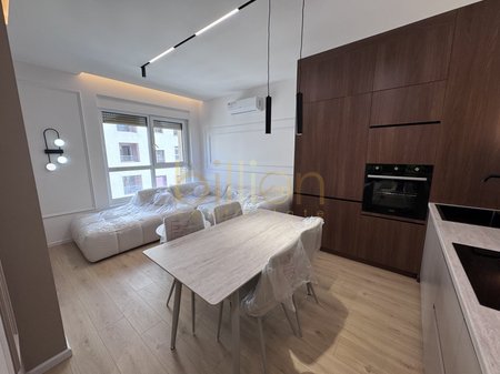 1+1 APARTMENT FOR RENT IN ALI DEM