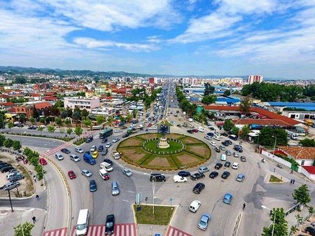 EDIFICIO DI 3 PIANI IN VENDITA PRESSO L'EX PIAZZA EAGLE – OGGETTO DI INVESTIMENTO