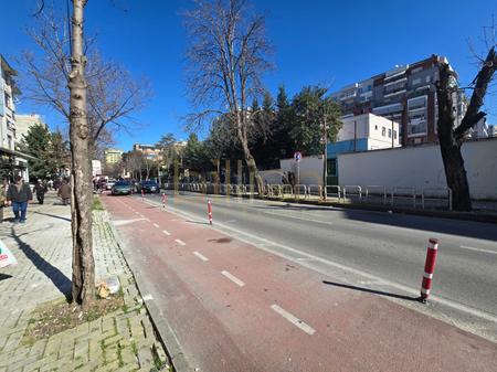 SHITET APARTAMENT 3+1 TEK GJIMNAZI “PETRO NINI LUARASI”