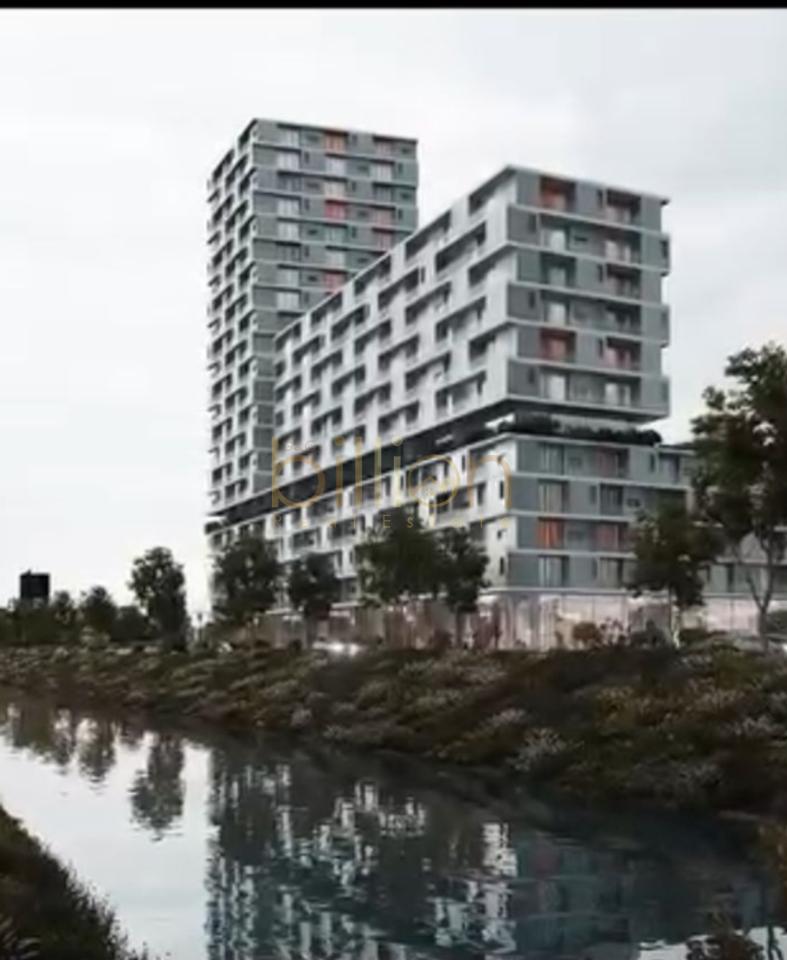 SHITEN APARTAMENTE ME TIPOLOGJI TË NDRYSHME TEK BULEVARDI I KASHARIT, PRANË CASA ITALIA