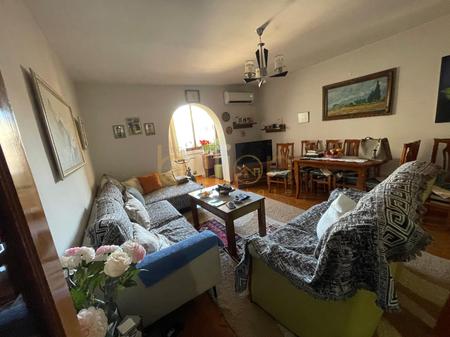 SHITET APARTAMENT 2+1 NE UNAZE TE VOGEL