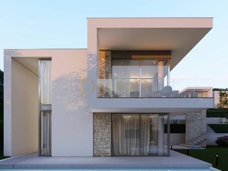 SHITET VILË INDIVIDUALE NË REZIDENCËN “LISI I ARTË” – FARKË