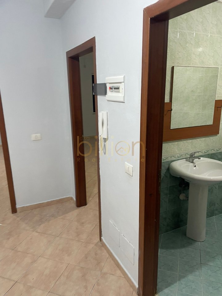 FOR RENT 2+1 APARTMENT IN YZBERISHT